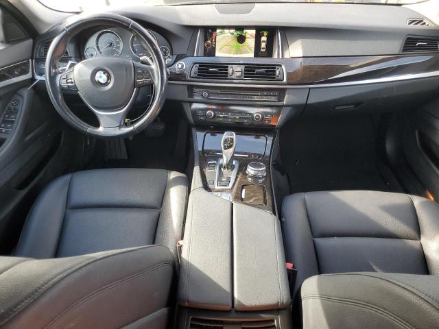 WBA5A5C55GG354117 BMW 528 I