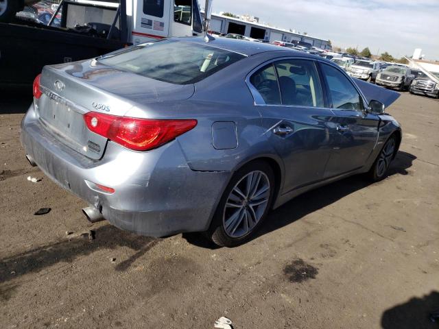 JN1AV7AR1EM702391 Infiniti Q50 Hybrid Premium