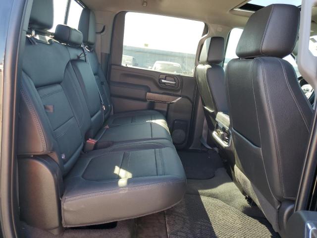 1GT49REYXNF116594 GMC Sierra K2500 Denali