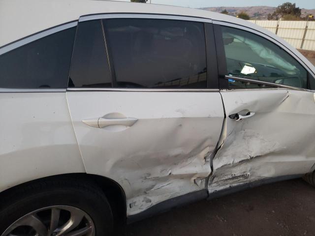 5J8TB4H59HL025392 Acura Rdx Technology