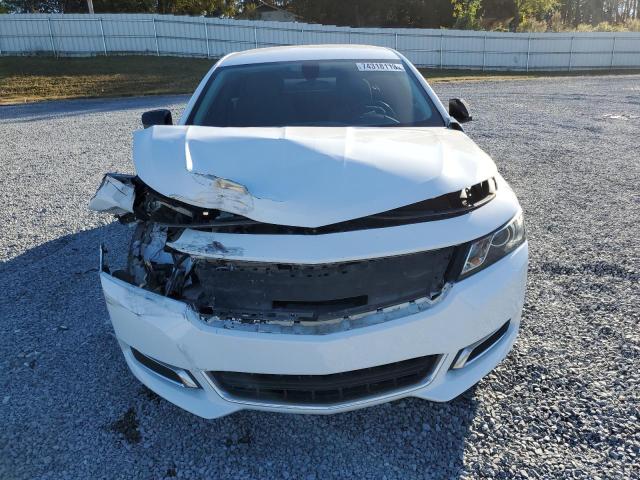2G11Z5SL8F9247384 Chevrolet IMPALA LS