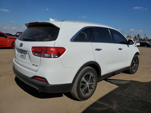 5XYPH4A59JG373509 KIA SORENTO EX