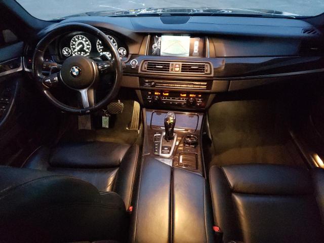 WBAKP9C57GD980973 BMW 550 Xi