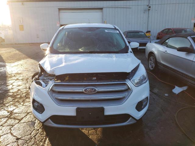 1FMCU0GD7KUC47968 Ford ESCAPE SE