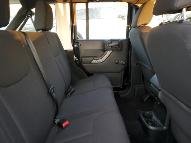 1C4BJWDG6HL593549 Jeep Wrangler Unlimited Sport