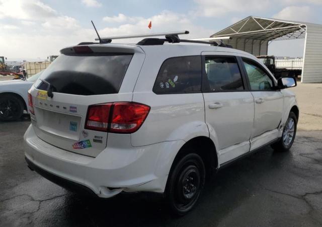 3C4PDCBG2HT576282 Dodge Journey Sxt