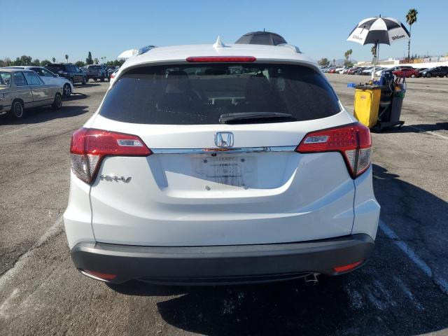 3CZRU5H54LM700513 Honda HR-V EX