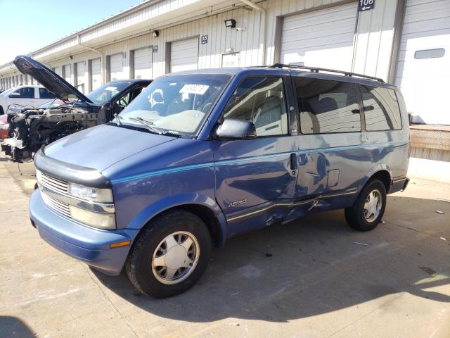 Auction sale of the 1996 Chevrolet Astro, vin: 1GNDM19W0TB113076, lot number: 74846213