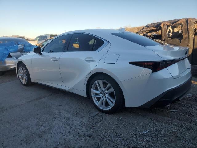JTHC81F21M5043547 Lexus IS 300