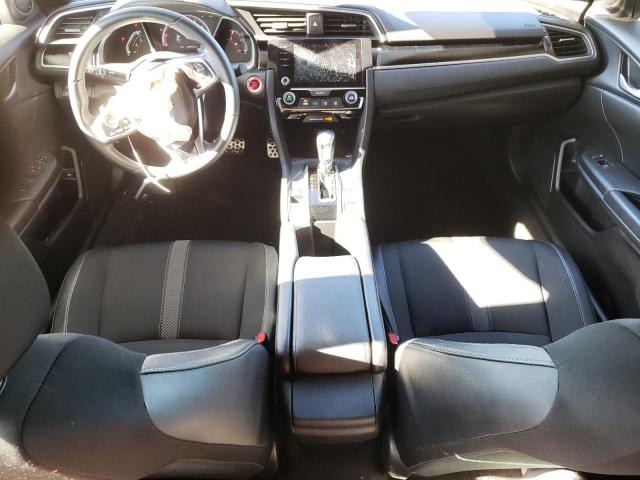 2HGFC2F83LH573129 Honda Civic Sport
