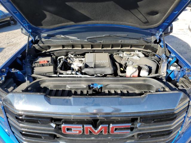 1GTUUEET3NZ624027 GMC Sierra K1500 At4