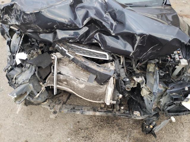 1G1PG5SB2E7259425 Chevrolet CRUZE LTZ