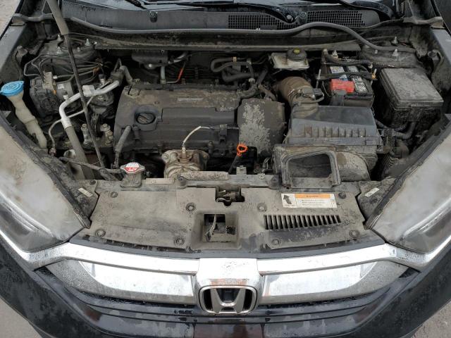 2HKRW6H32JH201619 Honda CR-V LX