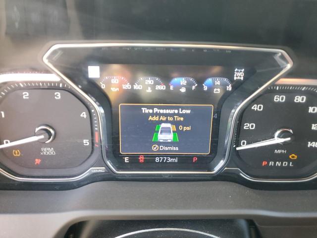 1GT49REY0PF147646 GMC Sierra K2500 Denali