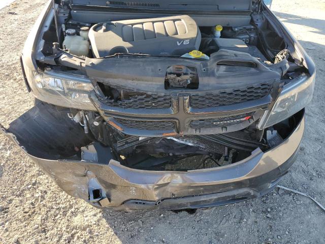 3C4PDDEG3HT615687 Dodge JOURNEY GT