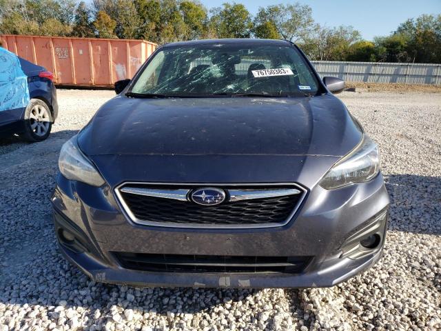 4S3GKAD61H3627796 Subaru Impreza Premium Plus