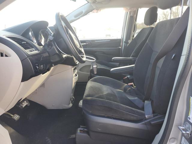 2C4RDGBG6GR146479 Dodge Grand Caravan Se