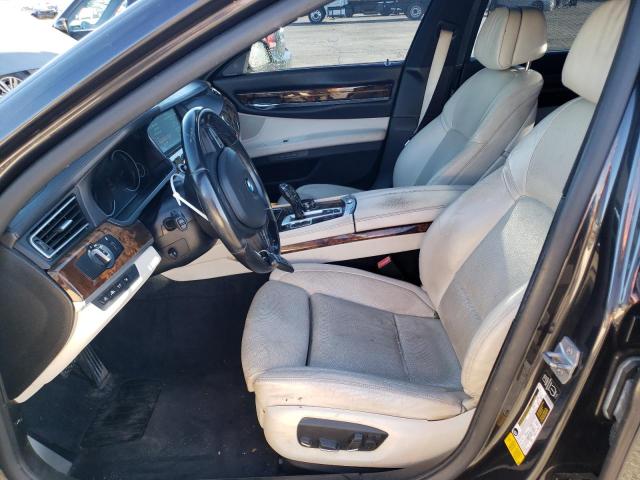 WBAYE8C54ED136056 BMW 750 LI