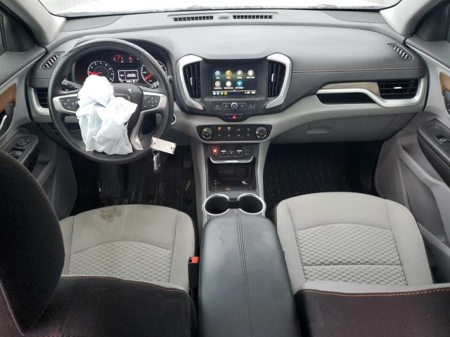 3GKALMEV0JL216706 GMC Terrain Sle