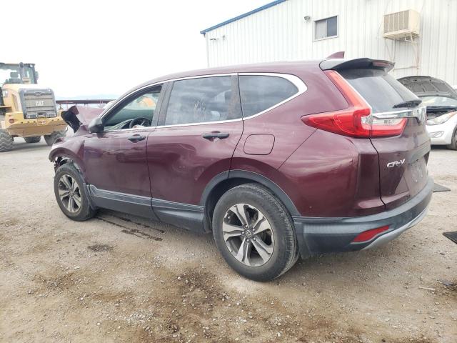 2HKRW5H35JH413943 Honda CR-V LX