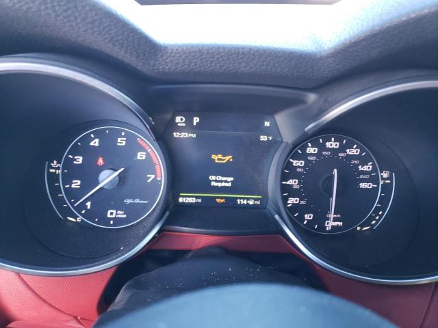 ZASFAKAN0J7B89469 Alfa Romeo Stelvio