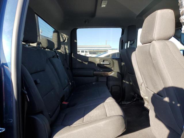 3GTP8CET7LG435576 GMC Sierra C1500 Elevation