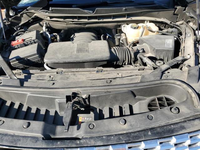 1GKS1JKLXMR453342 GMC YUKON XL DENALI