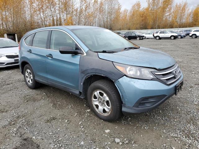 2HKRM3H35EH560358 Honda CR-V LX