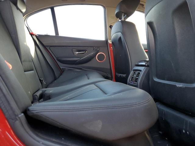 WBA3B1C5XEK132552 BMW 320 I