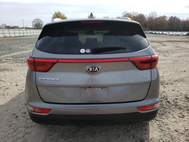 KNDPNCAC8H7199411 KIA Sportage Ex