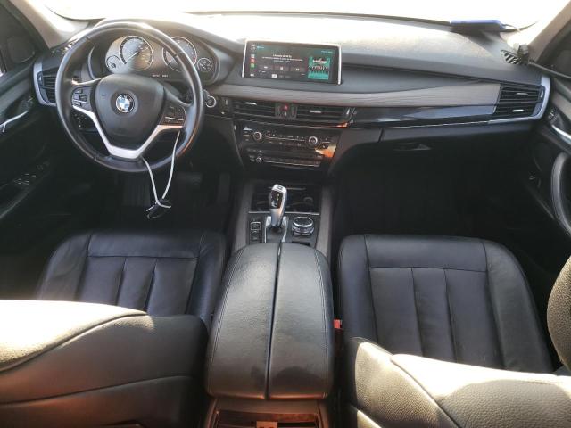 5UXKS4C53F0J98209 BMW X5 Xdrive35d
