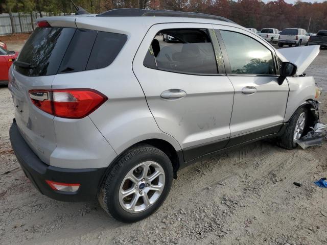 MAJ3P1TE5JC242679 Ford Ecosport Se