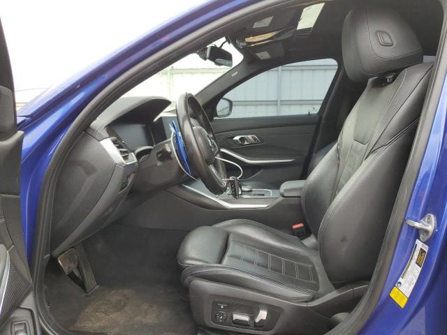 3MW5R1J03L8B25582 BMW 330I