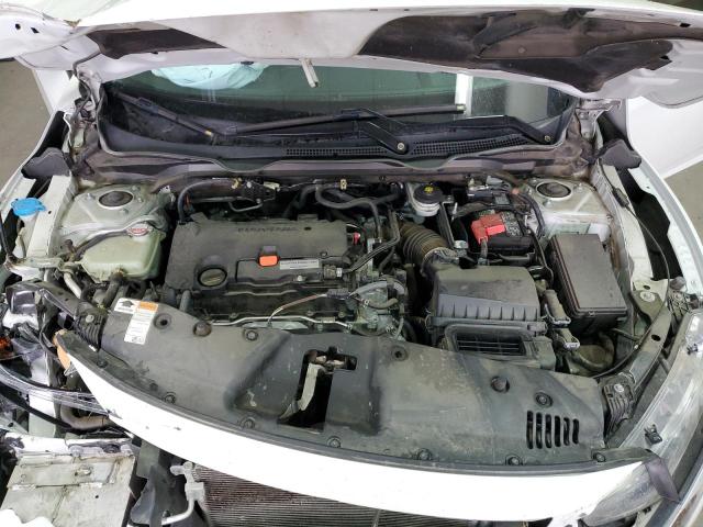 2HGFC2F73JH502985 Honda CIVIC EX