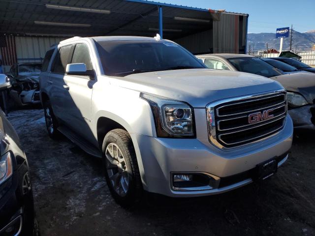 1GKS2BKC7FR662494 GMC YUKON SLT