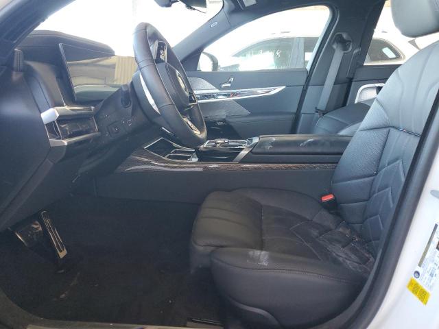 WBA23EH06PCM06386 BMW 740 I