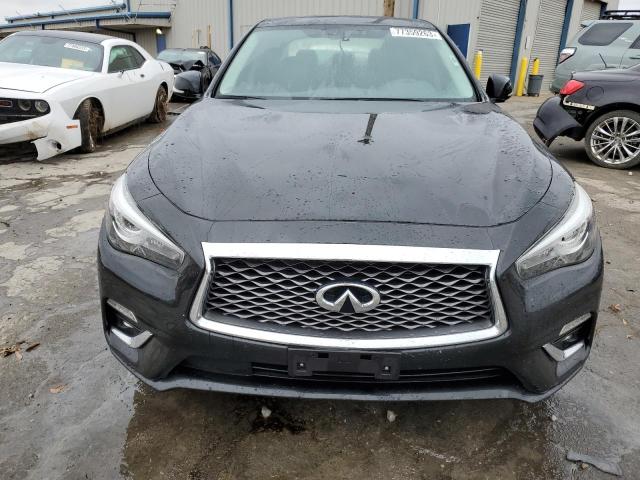 JN1EV7AR6KM556373 Infiniti Q50 LUXE