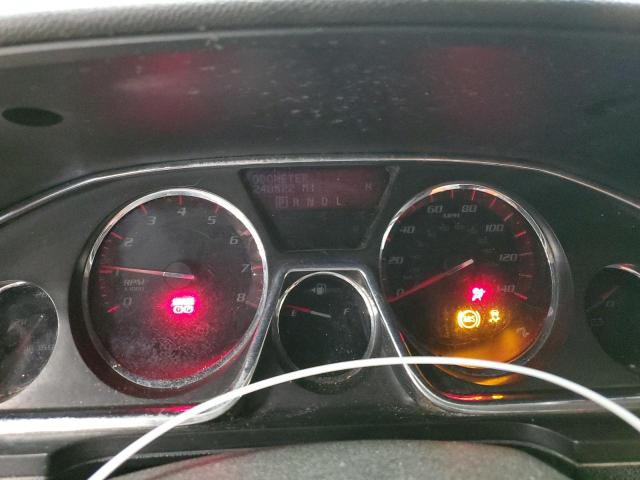 1GKKVNED5FJ183602 GMC ACADIA SLE
