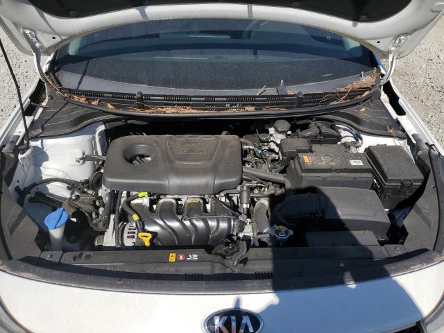 3KPA24AB2KE224712 KIA RIO S