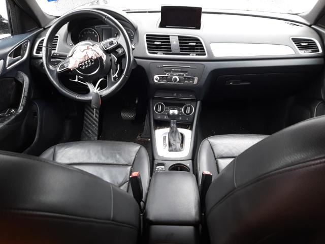 WA1BCCFS1JR011624 Audi Q3 PREMIUM