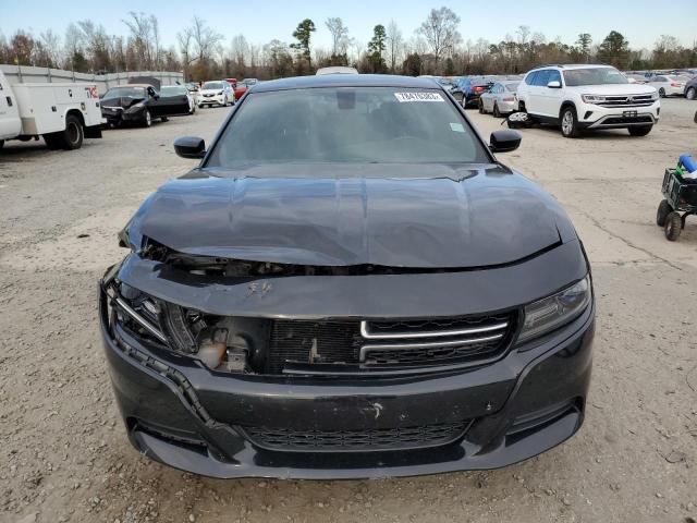 2C3CDXBG8GH109806 Dodge Charger Se