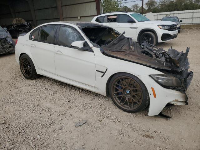 WBS8M9C55J5J78308 BMW M3