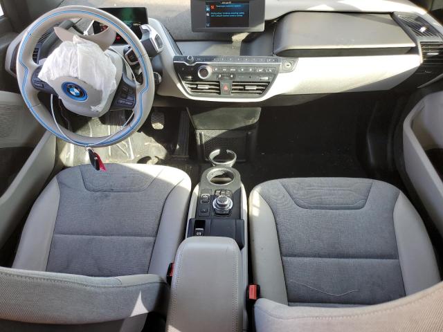 WBY1Z4C51EV275510 BMW I3 REX