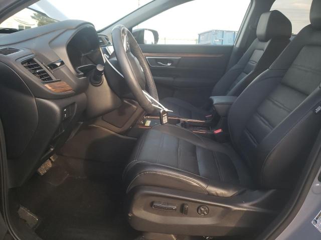 2HKRW2H90MH618724 Honda Cr-v Touring