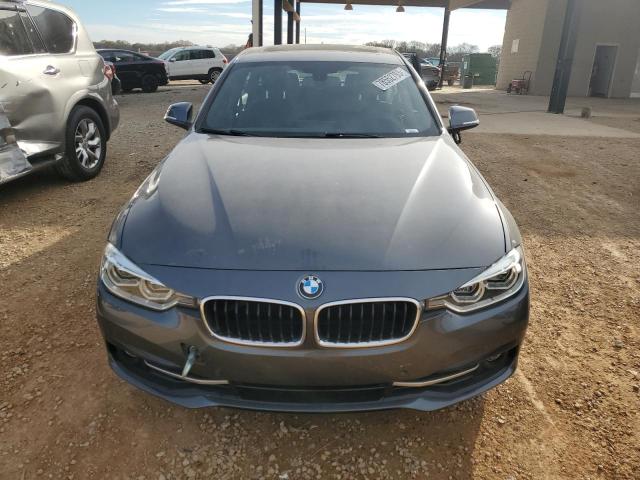 WBA8D9C51JA013593 BMW 330 XI