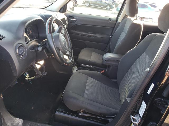 1C4NJPBB5ED627075 Jeep Patriot Sport