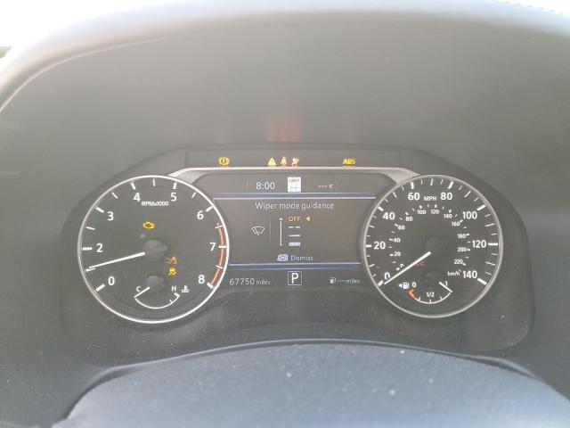 1N4BL4FV8KC110554 Nissan Altima Platinum