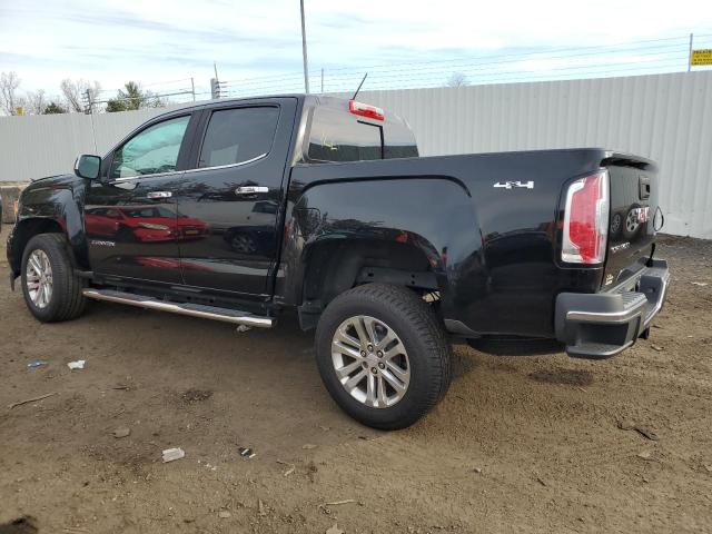 1GTG6DE39G1354756 GMC CANYON SLT