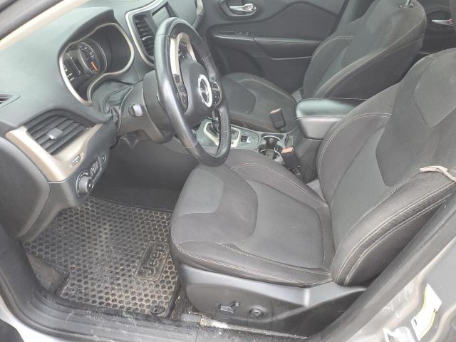 1C4PJMCSXGW148955 Jeep Cherokee Latitude