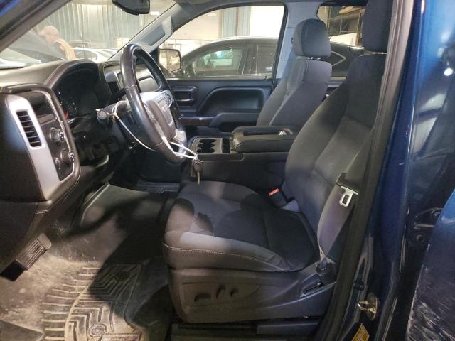 3GTU2MEC1HG156528 GMC Sierra K1500 Sle